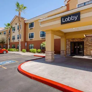 Extended America - - Airport Hotel Phoenix