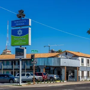 Downtown Motel