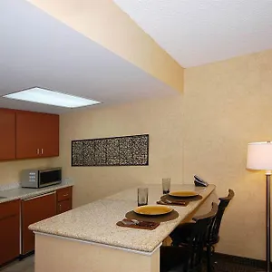 Quality & Downtown Hotel Phoenix